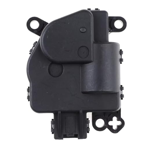 Kompatibel Mit Lincoln Für Navigator HVAC Heizung Luft Mischung Tür Antrieb 7L1Z19E61 6C 604275 HVAC Blend Türantrieb Kompatibel Mit Lincoln Für Navigator HVAC Heizung Luft Mischung Tür Antrieb 7L1Z19E61 6C 604275 HVAC Blend Türantrieb von LVDLRAJJ
