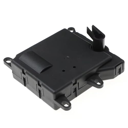 Kompatibel Mit Mercury Für Grand Marquis 1995 1996 1997 HVAC-Klimaanlagen-Heizungsmischklappenantrieb F6VZ19E616AA HVAC Blend Türantrieb von LVDLRAJJ