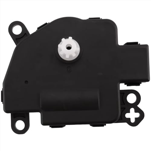 Kompatibel Mit Mitsubishi Für RAIDER 2006–2007 Auto-Heizungs-Luft-Tür-Antrieb 5061099AA 68018109AA HVAC Blend Türantrieb Kompatibel Mit Mitsubishi Für RAIDER 2006–2007 Auto-Heizungs-Luft-Tür-Antrieb 5061099AA 68018109AA HVAC Blend Türantrieb von LVDLRAJJ