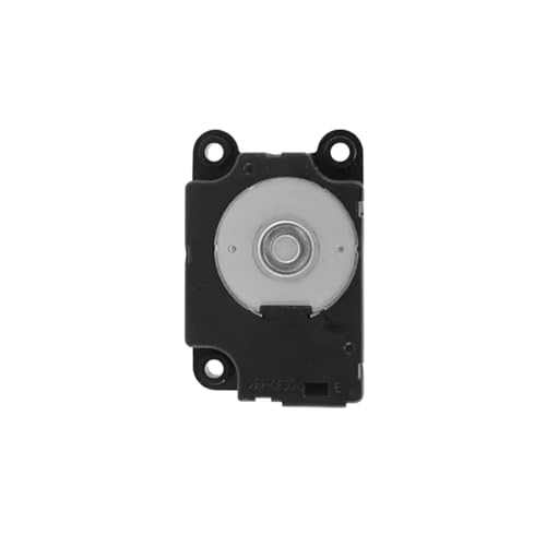 Kompatibel Mit Peugeot 308 408 Klimaanlagen-Mischklappenstellmotor 6479G7 647914 6447NL HVAC Blend Türantrieb(1 piece) von LVDLRAJJ