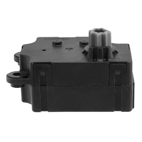 Kompatibel Mit Peugeot 408 6479G7 647914 Auto-Klimaanlage Mischtür Mischklappe Stellmotor HVAC Blend Türantrieb von LVDLRAJJ
