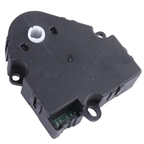 Kompatibel Mit Pontiac Für Montana Auto HVAC Heizung Luft Mischung Tür Antrieb 10424941 604-900 HVAC Blend Türantrieb Kompatibel Mit Pontiac Für Montana Auto HVAC Heizung Luft Mischung Tür Antrieb 10424941 604-900 HVAC Blend Türantrieb von LVDLRAJJ