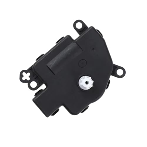 Kompatibel Mit Ram 1500 3.0L V6 2014 2015 2016 2017 2987CC 68089742AA 604005 Klimaanlagen-Mischklappenantrieb HVAC Blend Türantrieb von LVDLRAJJ