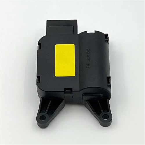 Kompatibel Mit SKODA Für Yeti Superb 2010 2011 2012 2013 2014 2015 3CD907511E 3C1907511F HVAC-Heizungsmischungsaktuator Zentrallufttür-Servomotor HVAC Blend Türantrieb Kompatibel Mit SKODA Für Yeti Superb 2010 2011 2012 2013 2014 2015 3CD907511E 3C1907511F HVAC-Heizungsmischungsaktuator Zentrallufttür-Servomotor HVAC Blend Türantrieb von LVDLRAJJ