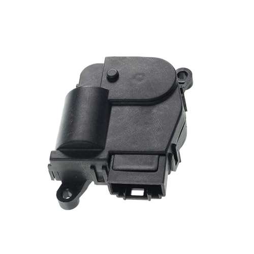 Kompatibel Mit Seat Für Leon 5F Blend Air Türantrieb Klimaanlage 5Q0898511G HVAC Blend Türantrieb von LVDLRAJJ