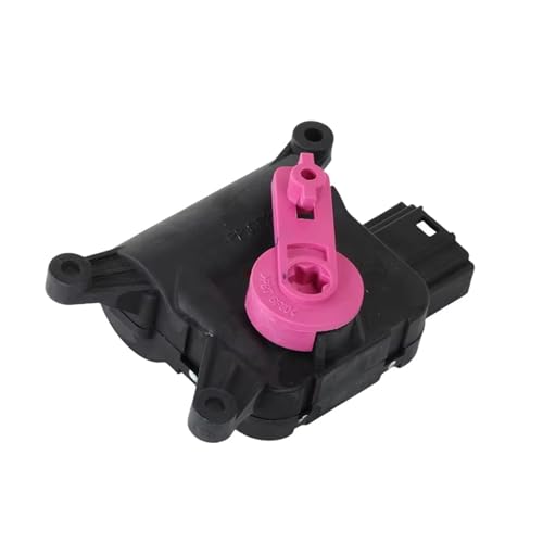 Kompatibel Mit Skoda Für Octavia 1996 1997 1998 1999 2001 2002 2003 2004–2010 1J1907511F 604–834 Auto-Klimaanlagen-Heizungsmischklappenantrieb HVAC Blend Türantrieb von LVDLRAJJ