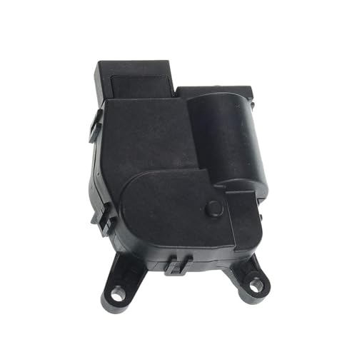 Kompatibel Mit Skoda Für Octavia III 5E Blend Air Door Actuator Klimaanlage 5Q0898511G HVAC Blend Türantrieb von LVDLRAJJ