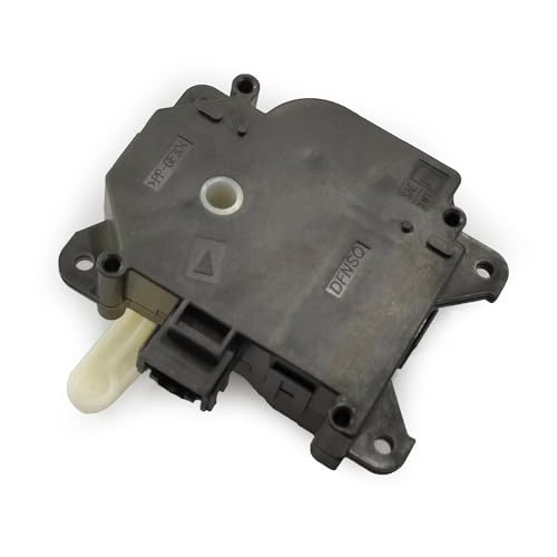 Kompatibel Mit TOYOTA Für AVALON CAMRY SOLARA 2003–2005, HVAC-Heizungs-/Klimaanlagen-/Luftklappenantrieb Steuermotor 87106–07080 063800–0600 HVAC Blend Türantrieb von LVDLRAJJ