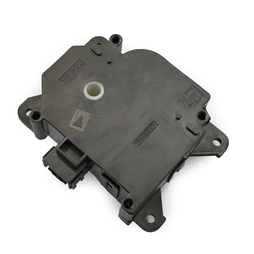 Kompatibel Mit TOYOTA Für PREVIA ACR30 2000 2001 2002 2003 2004 2005 2006 87106-28130 063700-8380 HVAC-Heizungs-/Klimaanlagen-/Luftklappen-Antriebssteuerung HVAC Blend Türantrieb von LVDLRAJJ