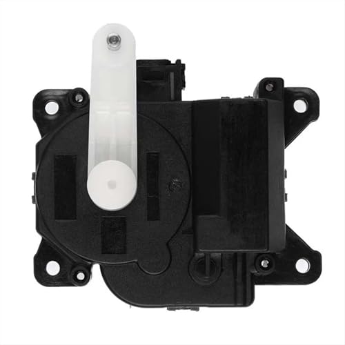 Kompatibel Mit Toyota Für Highlander 2004 2005 2006 2007 87106-48160 87106-48100 Klimaanlage Heizung Mischklappe Stellmotor Servomotor Automotive HVAC Blend Türantrieb von LVDLRAJJ