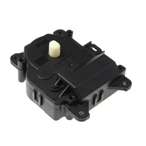 Kompatibel Mit Toyota Für Land Für Cruiser Für Prado Für Hilux Für 4Runner 87106-35120 HVAC-Heizungsmischklappenaktuator Klimaanlagen-Servomotoren HVAC Blend Türantrieb von LVDLRAJJ