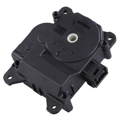 Kompatibel Mit Toyota Für RAV4 Für Corolla Für Prius 87106-06230 87106-42100 87106-02200 87106-0R030 HVAC-Heizluft-Mischklappenantrieb HVAC Blend Türantrieb von LVDLRAJJ