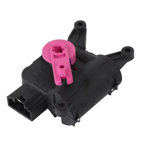 Kompatibel Mit VW Für Bora Für Golf MK4 1J1907511F 604-834 Auto-Klimaanlagen-Heizungs-Mischklappenantrieb HVAC Blend Türantrieb von LVDLRAJJ