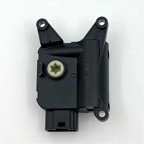 Kompatibel Mit VW Für CC Golf Passat B7 Scirocco 3CD907511E 3C1907511F HVAC-Heizungsmischungsaktuator Zentralluftklappen-Servomotor HVAC Blend Türantrieb Kompatibel Mit VW Für CC Golf Passat B7 Scirocco 3CD907511E 3C1907511F HVAC-Heizungsmischungsaktuator Zentralluftklappen-Servomotor HVAC Blend Türantrieb von LVDLRAJJ