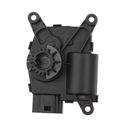Kompatibel Mit VW Für Crafter Für E-Crafter Für Jetta Für Teramont Für Transporter Auto HVAC-Heizluftmischklappenaktuator 5Q0907511K 94187372 HVAC Blend Türantrieb von LVDLRAJJ