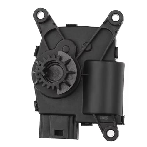 Kompatibel Mit VW Für Golf 2017 2018 2019 Auto-Klimaanlagen-Servomotor, HVAC-Heizluft-Mischklappenantrieb H604-6005 94187372 5Q0907511K HVAC Blend Türantrieb von LVDLRAJJ