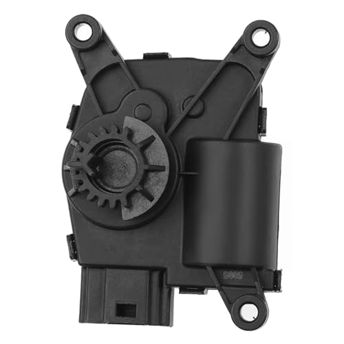 Kompatibel Mit VW Für Golf 2017 2018 2019 Heizungsmischklappenantrieb Klimaanlagen-Servomotor 94187372 H604-6005 5Q0907511K HVAC Blend Türantrieb von LVDLRAJJ