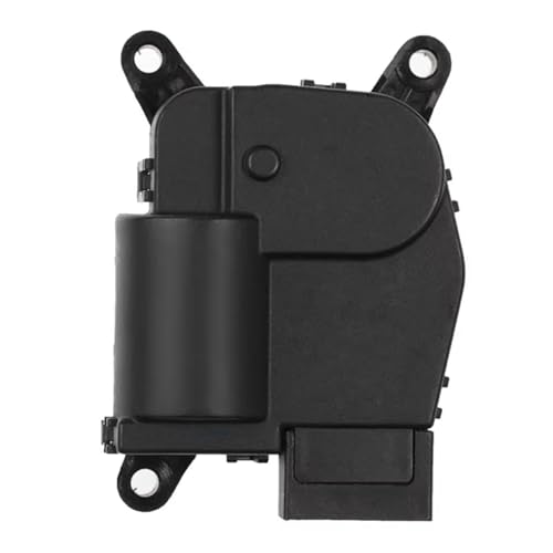 Kompatibel Mit VW Für Golf 2017 2018 2019 Klimaanlagen-Servomotor HVAC-Heizungsluft-Mischklappenantrieb, Auto H604-6005 94187372 5Q0907511K HVAC Blend Türantrieb von LVDLRAJJ