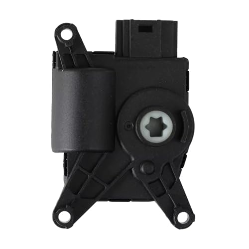 Kompatibel Mit VW Für Golf 7 2013 2014 2015 2016 2017 2018 2019 5Q0907511D 5Q0907511H 5Q0907511K Auto-Klimaanlagen-Heizungs-Mischklappenantrieb HVAC Blend Türantrieb von LVDLRAJJ