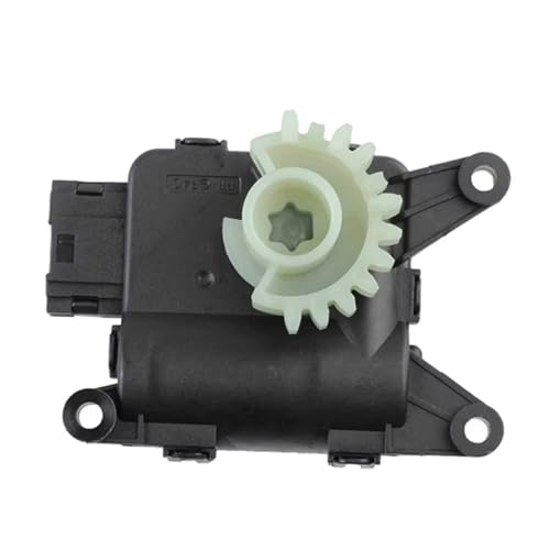 Kompatibel Mit VW Für Golf Für GTI 5 Für Jetta MK5 MK6 1K1907511G 1KD907511B 1KD-907-511-B Heizungsmischklappenantrieb HVAC Blend Türantrieb von LVDLRAJJ