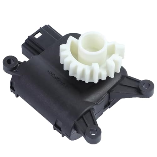 Kompatibel Mit VW Für Golf Jetta 2006 2007 2008 2009 2010 2011 2012 2013 HVAC-Heizluft-Mischklappenantrieb 1K0907511M 1K0907511D 604837 HVAC Blend Türantrieb Kompatibel Mit VW Für Golf Jetta 2006 2007 2008 2009 2010 2011 2012 2013 HVAC-Heizluft-Mischklappenantrieb 1K0907511M 1K0907511D 604837 HVAC Blend Türantrieb von LVDLRAJJ