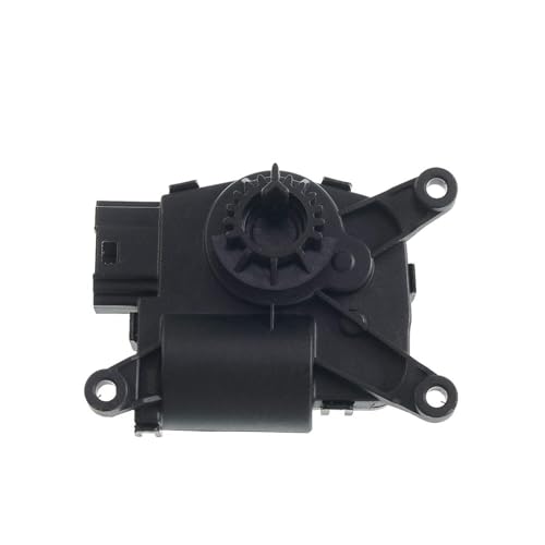 Kompatibel Mit VW Für Golf VII 5G1 Blend Air Door Actuator Klimaanlage 5Q0898511G HVAC Blend Türantrieb von LVDLRAJJ