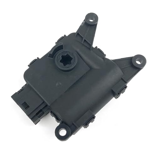Kompatibel Mit VW Für Passat Golf Eos Beetle 3C1907511B 3C1907511H 3C1907511G Klimaanlagen-Heizungs-Abtauklappen-Stellmotor HVAC Blend Türantrieb von LVDLRAJJ