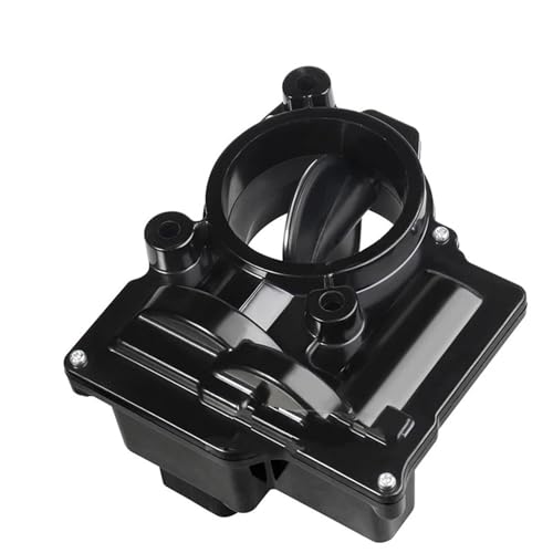 Reparaturteil Kompatibel Mit A1 2011 2012 2013 2014 Drosselklappenventil A2C59511700 03C128063A 03C128063B A2C53104475 von LVDLRAJJ