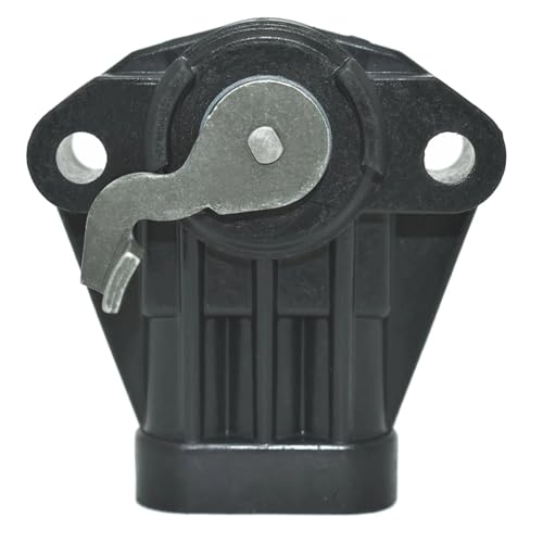 Reparaturteil Kompatibel Mit BUICK Für CENTURY Für ELECTRA Für LESABRE Für REGAL Für RIVIERA Drosselklappensensor 25036663 TH49 von LVDLRAJJ