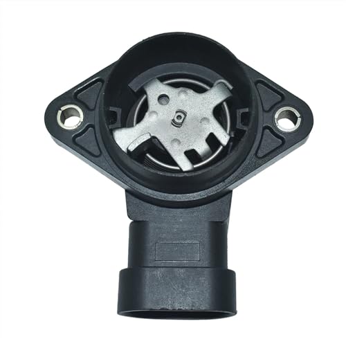 Reparaturteil Kompatibel Mit BUICK Für LESABRE Für PARK Für REGAL Für RIVIERA Drosselklappensensor TPS OEM SERA483-07A von LVDLRAJJ