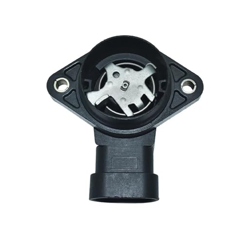 Reparaturteil Kompatibel Mit BUICK Für LESABRE Für PARK Für REGAL Für RIVIERA TPS Drosselklappensensor SERA483-07A 213916 24504522 24504798 TH159 5S5052 213-916 von LVDLRAJJ