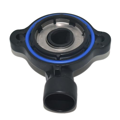 Reparaturteil Kompatibel Mit BUICK Für SKYLARK Für RENDEZVOUS Für REGAL Für LACROSSE Für CENTURY Drosselklappensensor TPS TH149 17106809 17113578 17123852 8171135780 81712385 von LVDLRAJJ