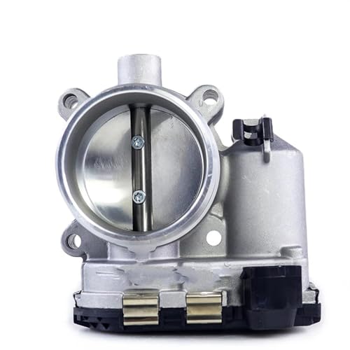 Reparaturteil Kompatibel Mit Benz Für SPRINTER Für C-Klasse E-Klasse Für CLK SLK Drosselklappenbaugruppe A2711410025 0280750076 0280750720 2711410025 7519243 V30810013 von LVDLRAJJ