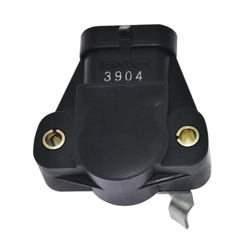Reparaturteil Kompatibel Mit Buick Für Century Für LeSabre Für Park Für Regal Für Riviera Drosselklappensensor TPS OEM SERA363-4 SERA3634 von LVDLRAJJ