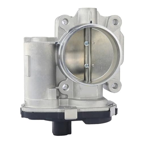 Reparaturteil Kompatibel Mit Buick Für Lacrosse Für Regal Elektrische Drosselklappe 12631186 12616668 12607362 12615516 67–3014 217–3428 S20015 673014 2173428 F00H600072 2173110 von LVDLRAJJ