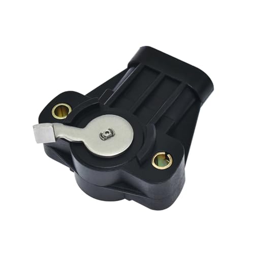 Reparaturteil Kompatibel Mit Buick Für LeSabre Für Park Für Regal Für Riviera Drosselklappensensor TPS OEM SERA363-4 SERA3634 von LVDLRAJJ