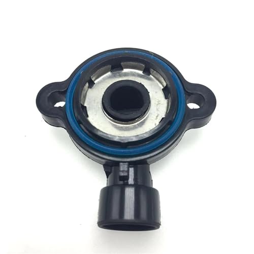 Reparaturteil Kompatibel Mit CADILLAC Für DEVILLE Für ELDORADO Für ESCALADE Für SEVILLE Drosselklappensensor TPS140 17106809 TH149 SS10382 5S5049 17113578 17123855 17125483 Reparaturteil Kompatibel Mit CADILLAC Für DEVILLE Für ELDORADO Für ESCALADE Für SEVILLE Drosselklappensensor TPS140 17106809 TH149 SS10382 5S5049 17113578 17123855 17125483 von LVDLRAJJ