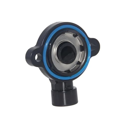 Reparaturteil Kompatibel Mit CHEVROLET Für ASTRO Für AVALANCHE Für BERETTA Für BLAZER C1500 C2500 C3500 1 Stück TPS Drosselklappensensor 213-912 17123855 17123852 7106809 TH149 von LVDLRAJJ