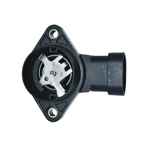 Reparaturteil Kompatibel Mit CHEVROLET Für CAMARO Für IMPALA Für LUMINA Für MONTE TPS Drosselklappensensor SERA483-07A 213916 24504522 24504798 TH159 5S5052 213-916 von LVDLRAJJ