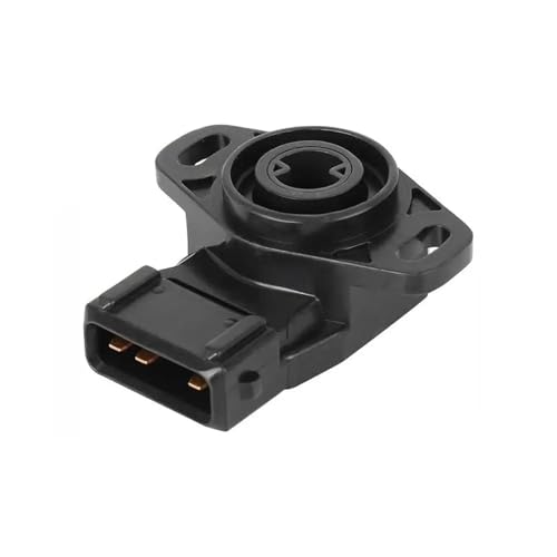 Reparaturteil Kompatibel Mit CHRYSLER Für SEBRING 2001 2002 2003 2004 2005 1 Stück Drosselklappensensor MD628077, TPS4138, TH236, 158-0615, 35102-02760 von LVDLRAJJ