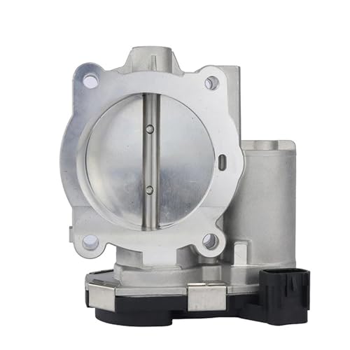 Reparaturteil Kompatibel Mit Chevrolet Für Camaro Für Equinox Elektrische Einspritzung Drosselklappenventil 12616994 12609009 12604075 025623501109 S20018 TB1044 F00H600073 F 00H 600 073 Reparaturteil Kompatibel Mit Chevrolet Für Camaro Für Equinox Elektrische Einspritzung Drosselklappenventil 12616994 12609009 12604075 025623501109 S20018 TB1044 F00H600073 F 00H 600 073 von LVDLRAJJ