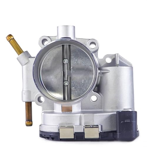 Reparaturteil Kompatibel Mit Chevrolet Für Captiva 2.4l 2006–2011, Elektronisches Drosselklappenventil 0280750222 92067741 028075022 von LVDLRAJJ