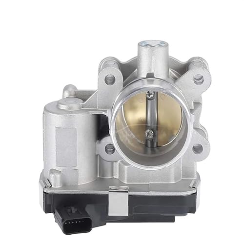 Reparaturteil Kompatibel Mit Chevrolet Für Cobalt 2012 1.5L 51 Mm Drosselklappenventilbaugruppe 96990270 24100595 von LVDLRAJJ