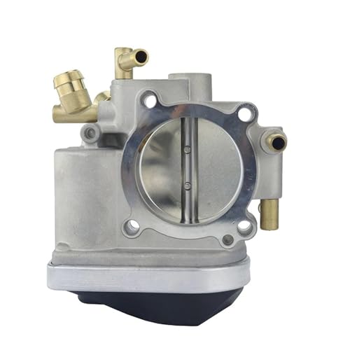 Reparaturteil Kompatibel Mit Chevrolet Für Cruze Für Orlando Für Vauxhall Für Saturn Für Astra Elektrischer Drosselklappenkörper 55562380 93189782 408238022004Z 93185695 408238022004 von LVDLRAJJ