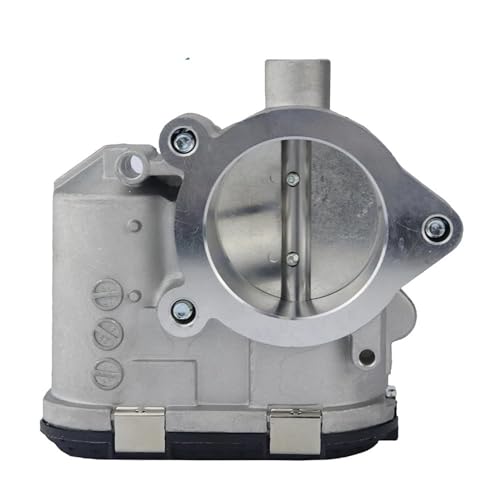 Reparaturteil Kompatibel Mit Citroen Für C2 C3 C4 Für XSARA Für Berlingo 1,6 V Drosselklappenventilbaugruppe 1635Q9, 0280750085, 9635884080 163637 Reparaturteil Kompatibel Mit Citroen Für C2 C3 C4 Für XSARA Für Berlingo 1,6 V Drosselklappenventilbaugruppe 1635Q9, 0280750085, 9635884080 163637 von LVDLRAJJ