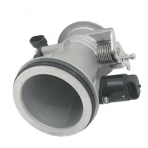 Reparaturteil Kompatibel Mit Clio Für KANGOO Für MEGANE 44 Mm Drosselklappenventil 97089100 H7700273699 8200682611A 8200908869 7700273699 8200682611 von LVDLRAJJ