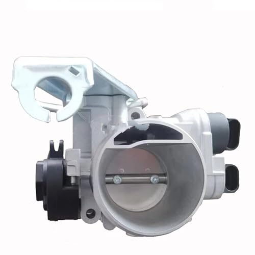 Reparaturteil Kompatibel Mit FIAT Für MAREA Für MULTIPLA Für PALIO 46 Mm Drosselklappenventil Sensor 71740011 71718821, 71737116, 71737137, 7084065, 71787563, MF044G 46SXF8 802007715701 von LVDLRAJJ