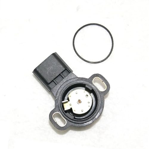 Reparaturteil Kompatibel Mit FORD Für ASPIRE Für PROBE 1994–1997 Drosselklappensensor FS01-13-SL0 FS0113SL0 F32Z9B989B F4BZ9B989A 5S5140 TH116 von LVDLRAJJ