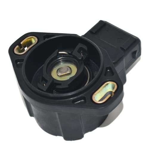 Reparaturteil Kompatibel Mit FORD Für Escort 1991 1992 1993 1994 1995 1996 Drosselklappensensor TPS 198500-0460 B6S8-18-911 Reparaturteil Kompatibel Mit FORD Für Escort 1991 1992 1993 1994 1995 1996 Drosselklappensensor TPS 198500-0460 B6S8-18-911 von LVDLRAJJ