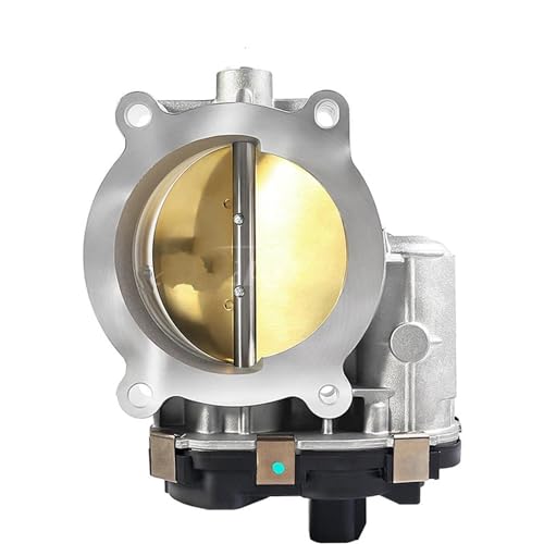 Reparaturteil Kompatibel Mit GMC Für Canyon Für Envoy Für Savana Drosselklappenventil Assy 2173151 12629992 12601387 337-02212 67-3013 S20019 von LVDLRAJJ